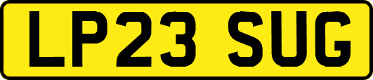 LP23SUG