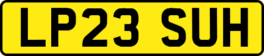 LP23SUH