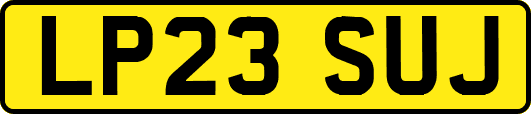 LP23SUJ