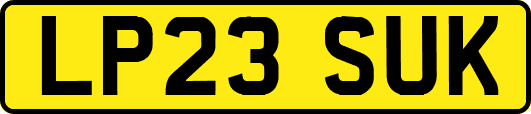 LP23SUK