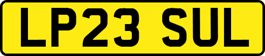 LP23SUL