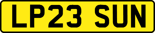 LP23SUN