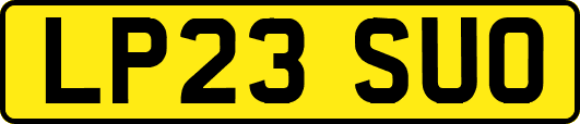 LP23SUO