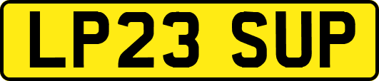 LP23SUP