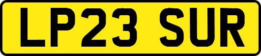 LP23SUR