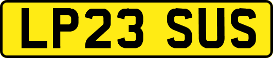LP23SUS