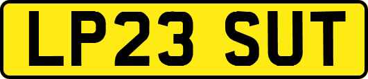 LP23SUT