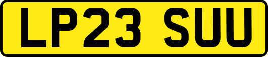 LP23SUU