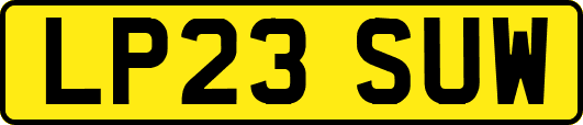 LP23SUW