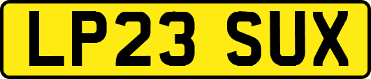 LP23SUX