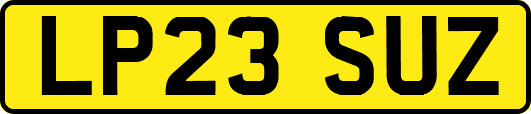 LP23SUZ
