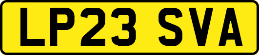 LP23SVA