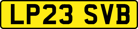 LP23SVB