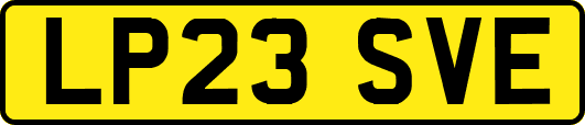 LP23SVE