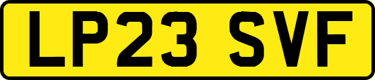 LP23SVF