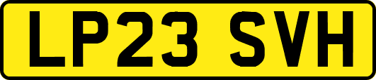 LP23SVH