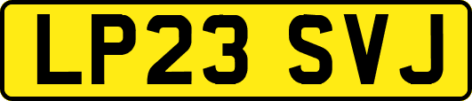 LP23SVJ
