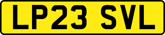 LP23SVL