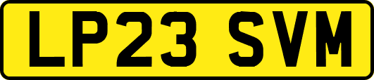 LP23SVM