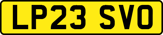 LP23SVO