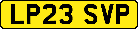 LP23SVP