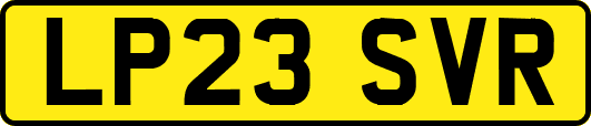 LP23SVR