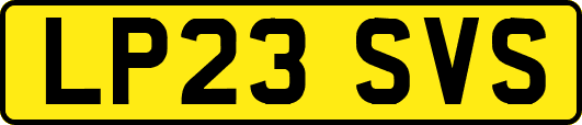 LP23SVS