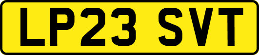 LP23SVT