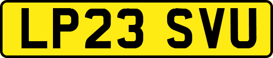 LP23SVU