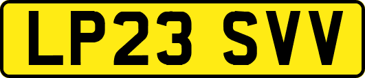 LP23SVV