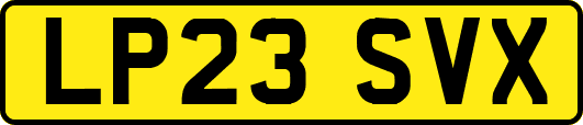 LP23SVX