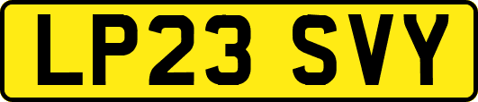 LP23SVY