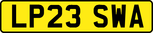 LP23SWA