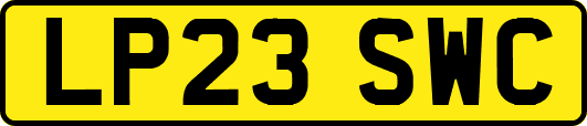 LP23SWC