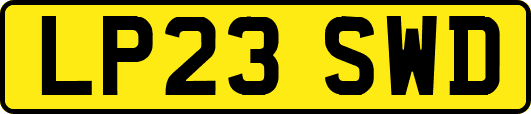 LP23SWD