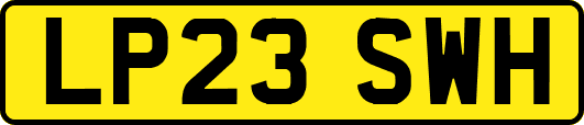 LP23SWH