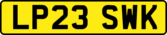LP23SWK
