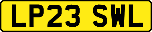 LP23SWL