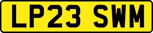 LP23SWM