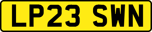 LP23SWN