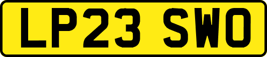 LP23SWO