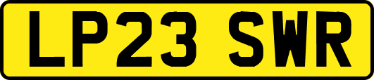LP23SWR