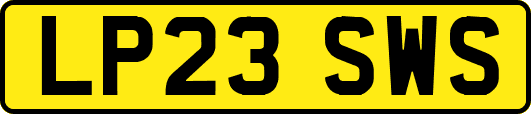 LP23SWS