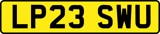 LP23SWU