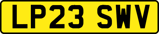 LP23SWV