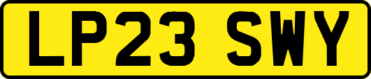 LP23SWY