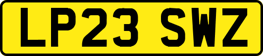 LP23SWZ