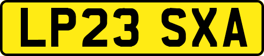 LP23SXA