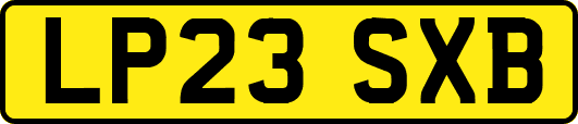 LP23SXB