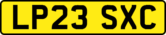 LP23SXC